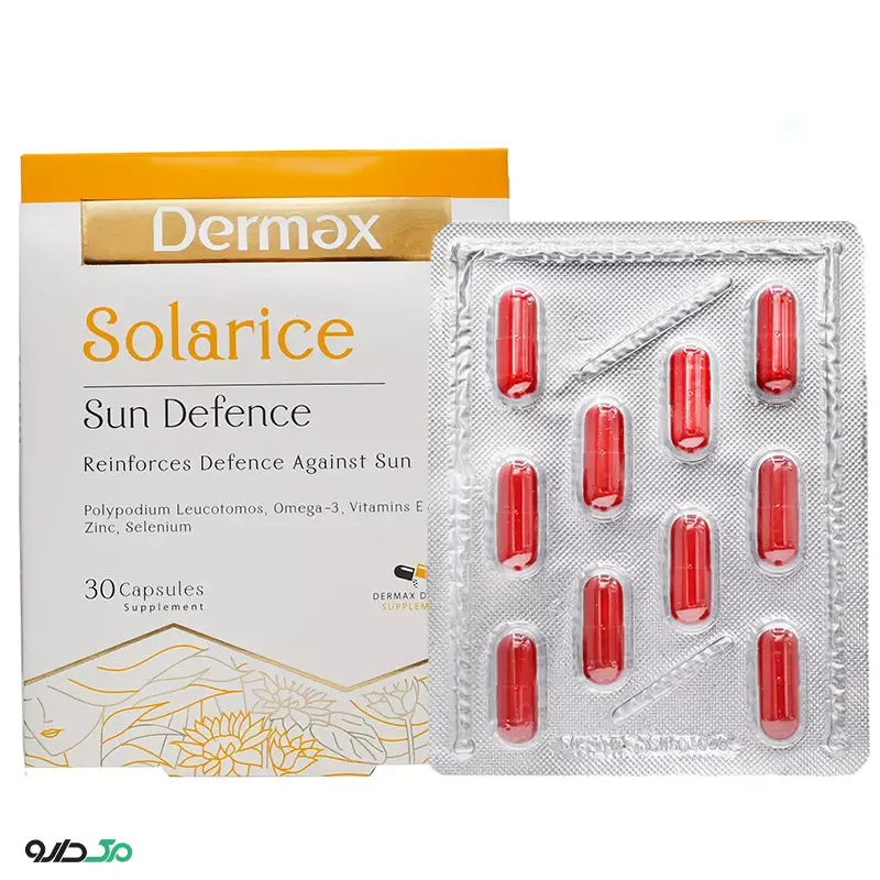 سولاریس درمکس